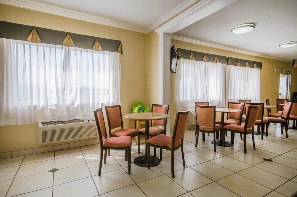 Quality Inn East Evansville Exterior foto