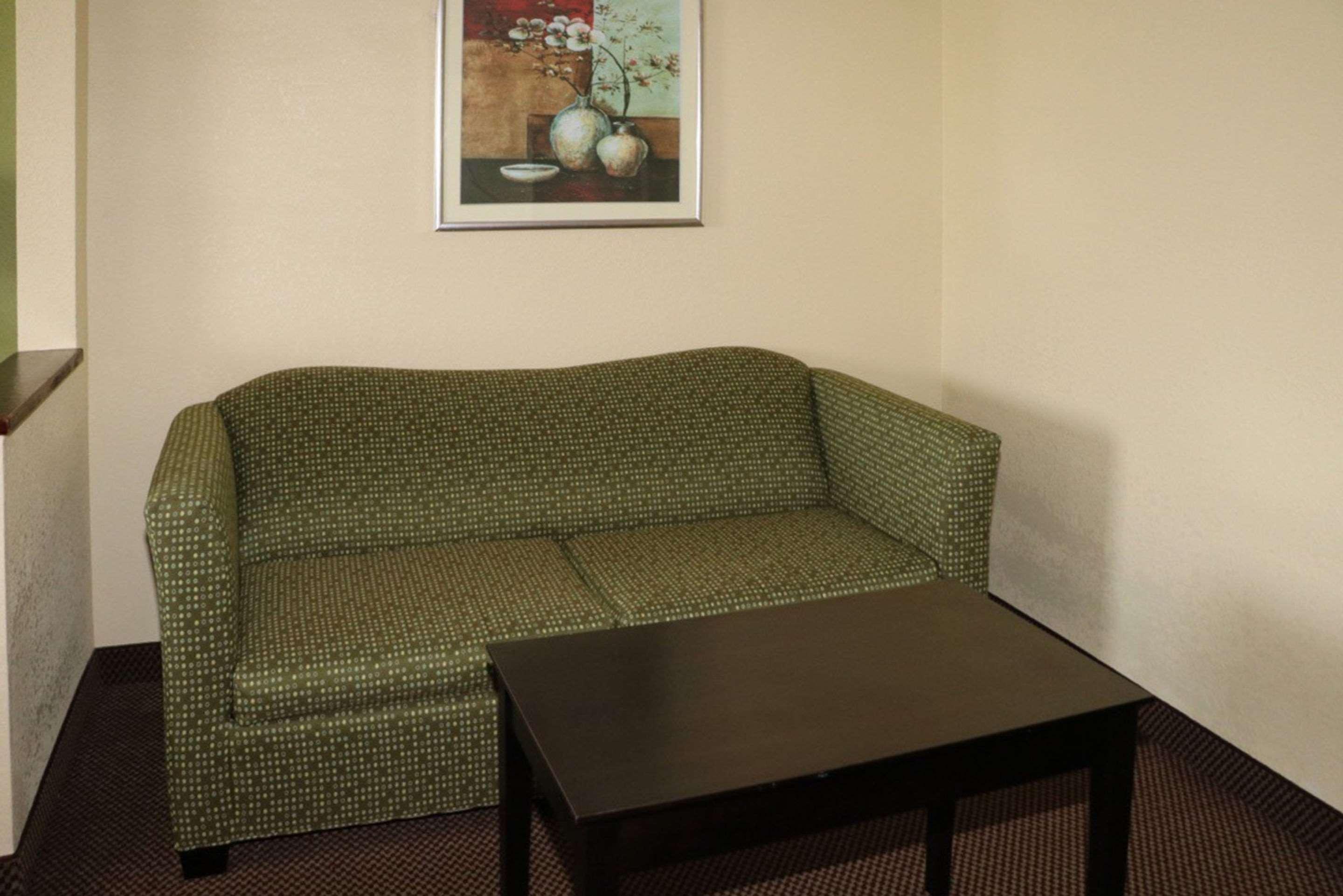 Quality Inn East Evansville Exterior foto