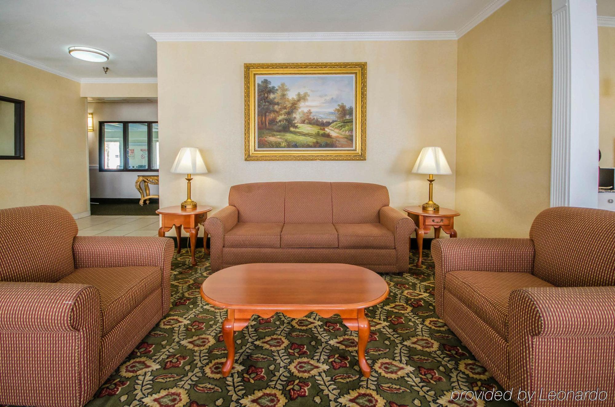 Quality Inn East Evansville Exterior foto